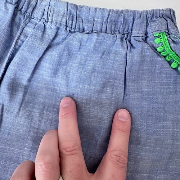 Mini Boden shorts - Picture 6 of 7